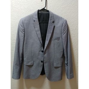 H&M Slim Sleek Suit with Pants